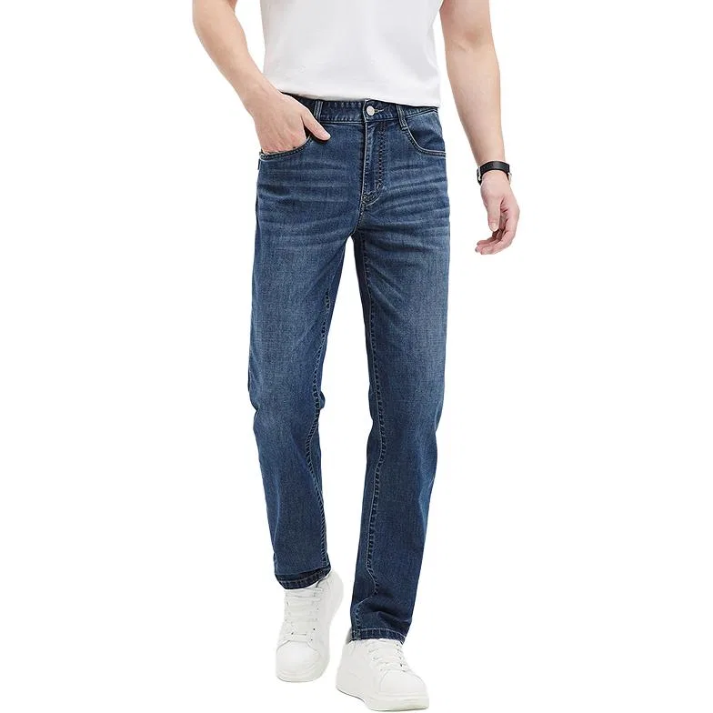 Детские джинсы Medium Blue SEPTWOLVES