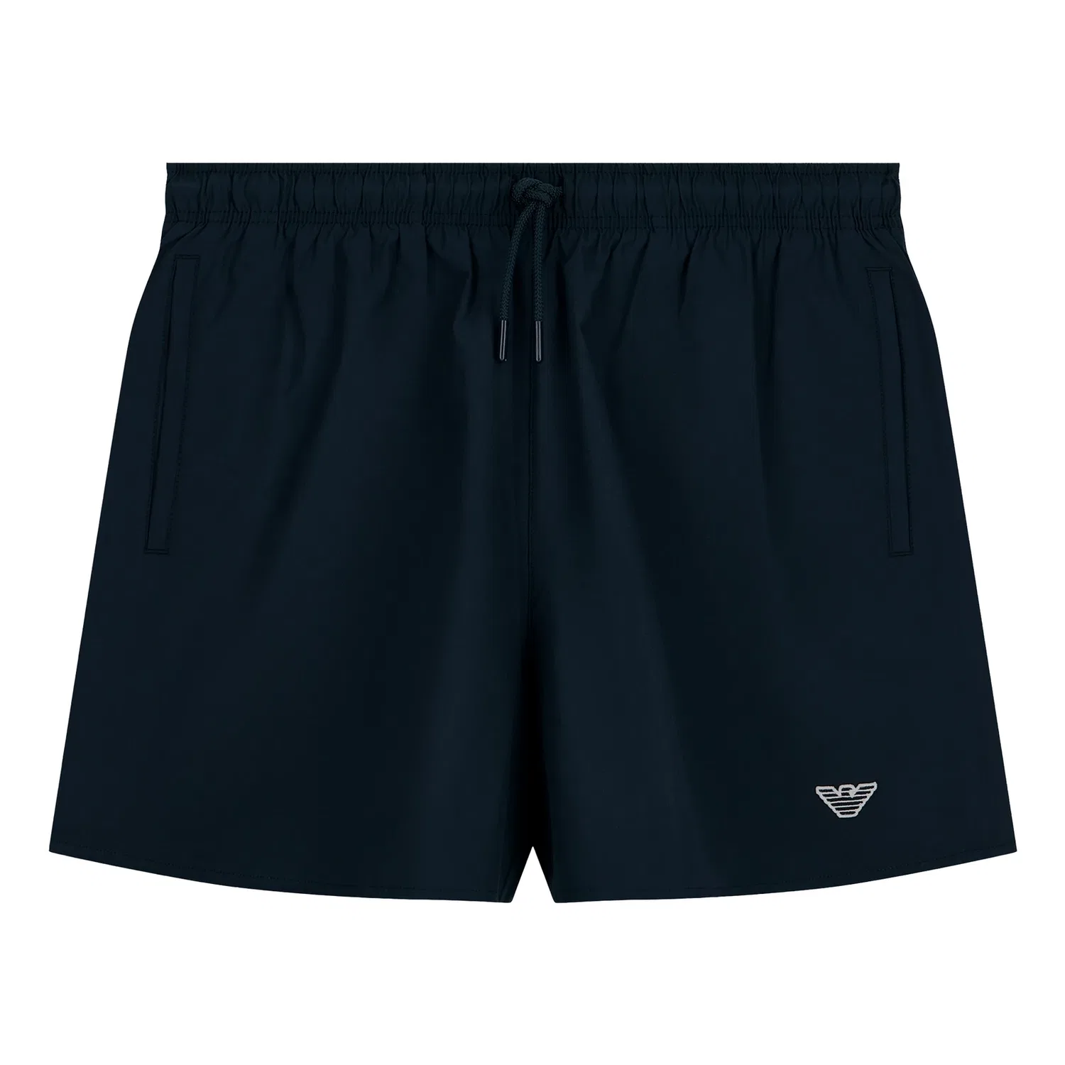 Мужские спортивные шорты Emporio Armani, Dark Blue