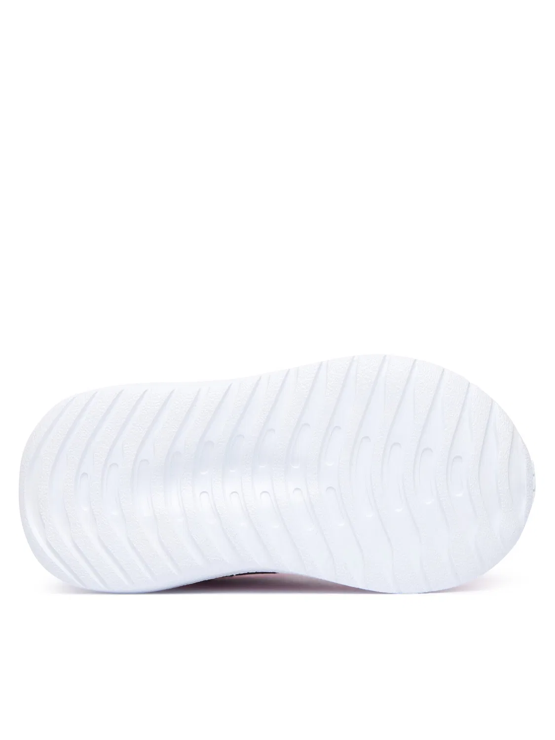 Кроссовки для девочки Runfalcon Shoes Infant Adidas, розовый — фото 4