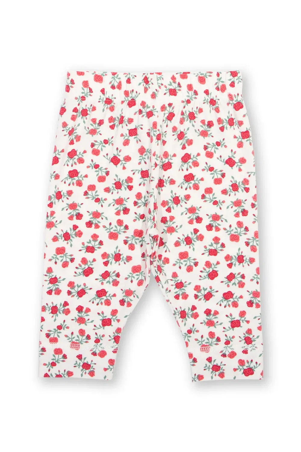 Детские леггинсы Rosey Posey Kite, Cream
