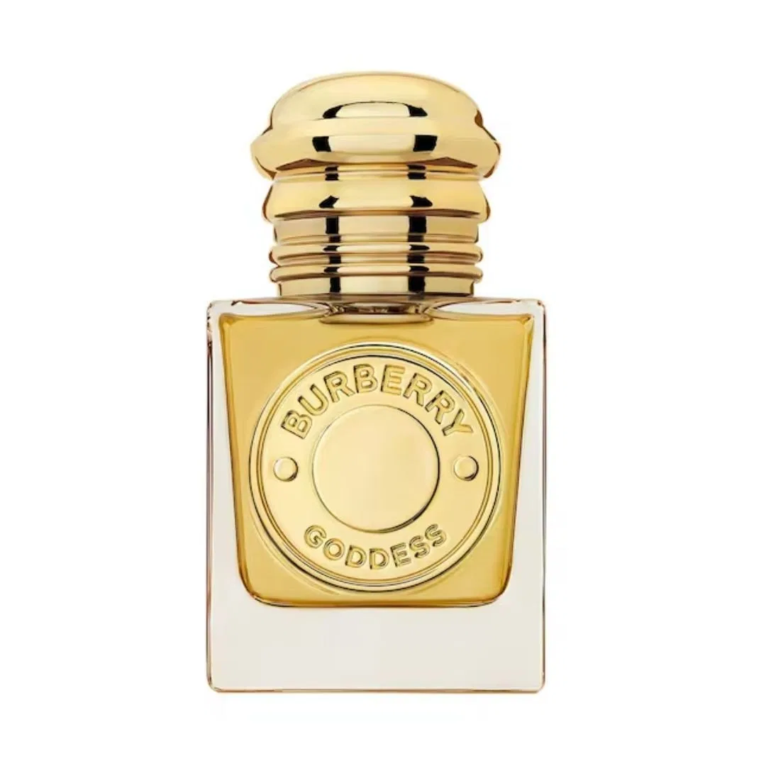 Женская парфюмерная вода Burberry Goddess Intense, 30 мл