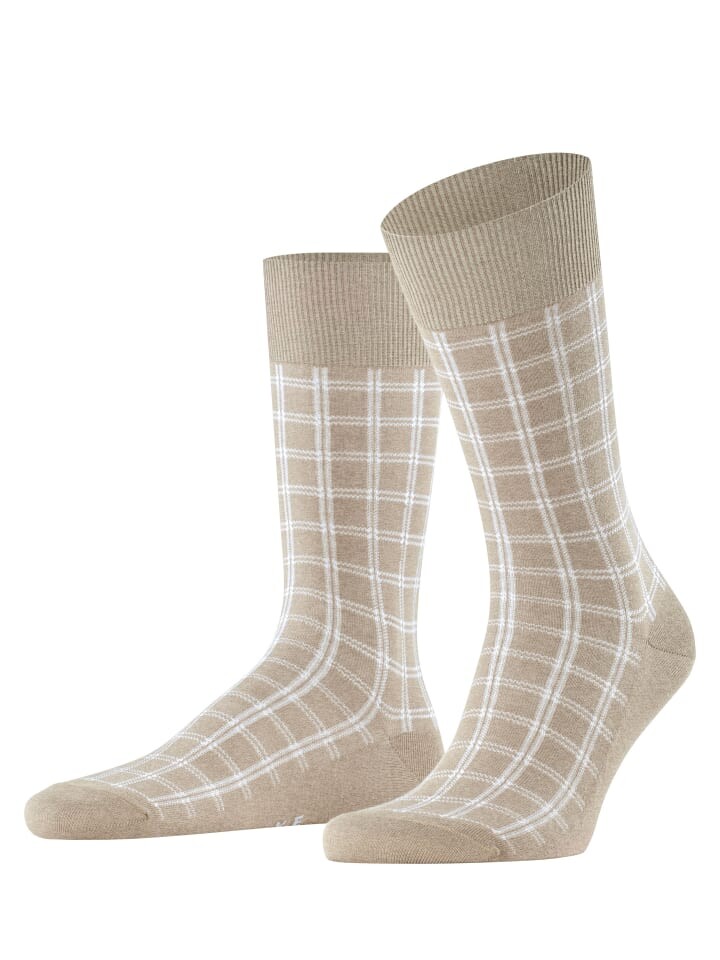 

Носки Falke, цвет pebble mel