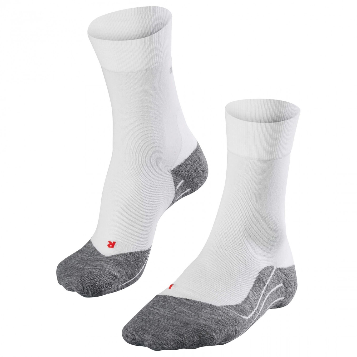 

Носки для бега Falke Falke RU4, цвет White/Mix