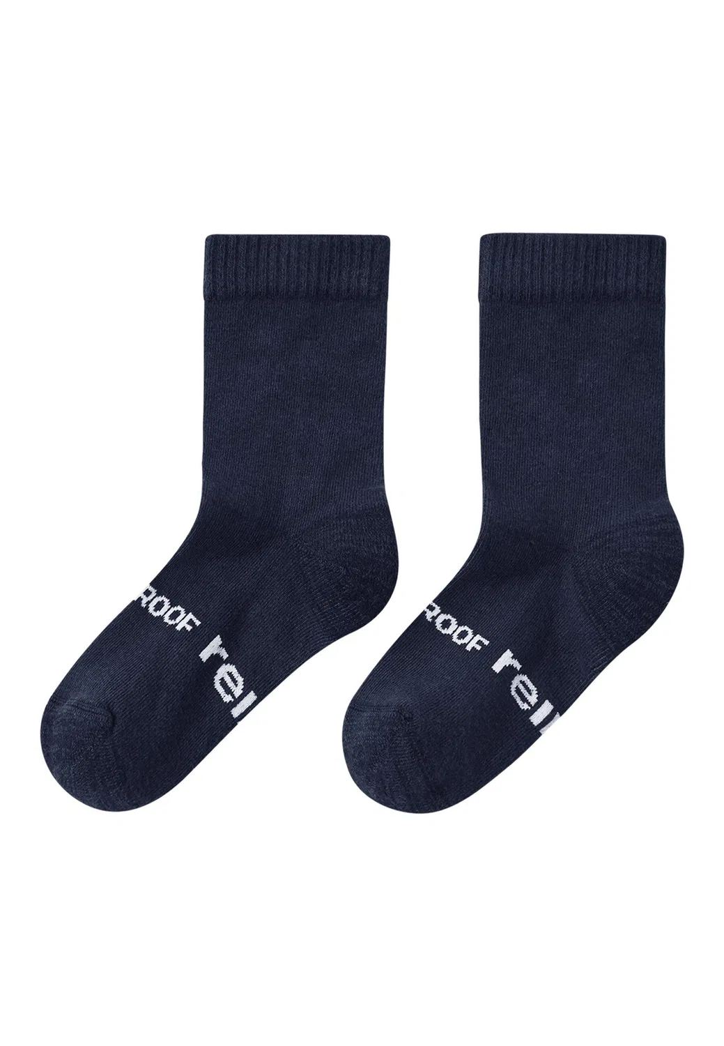 Детские носки BugProof Insect Reima, Kosmosblau