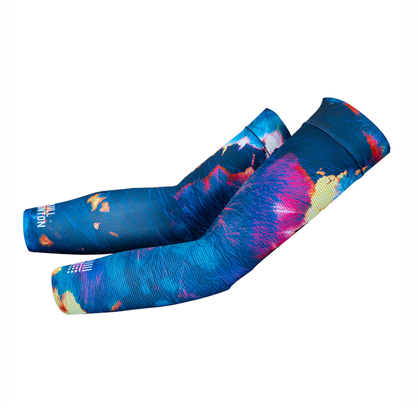 

Рукава Monton Skull Monton Seasons Change 60101 Unisex, синий, размер S