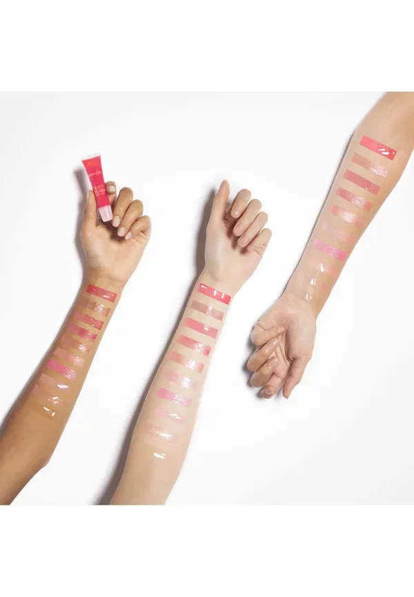 Блеск для губ Juicy Tubes 15 мл Lancome, цвет spring fling — фото 2