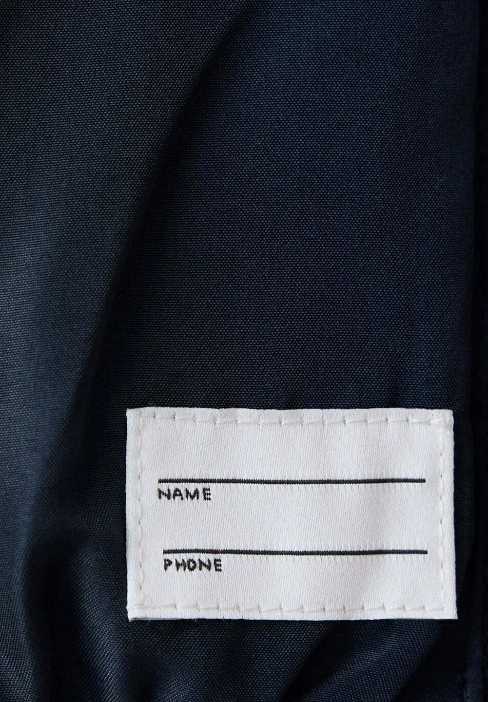 Детский жилет Mango Kids, Royal Blue — фото 4