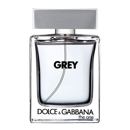 Туалетная вода-спрей Dolce & Gabbana The One Grey Intense 100 мл — фото 2
