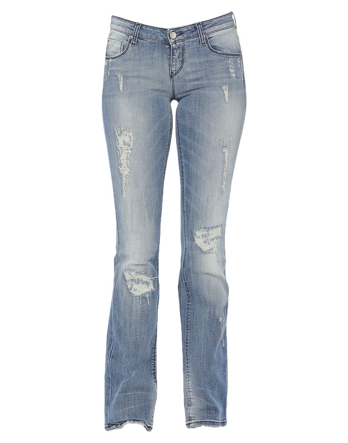 

Джинсы Met Jeans, синий