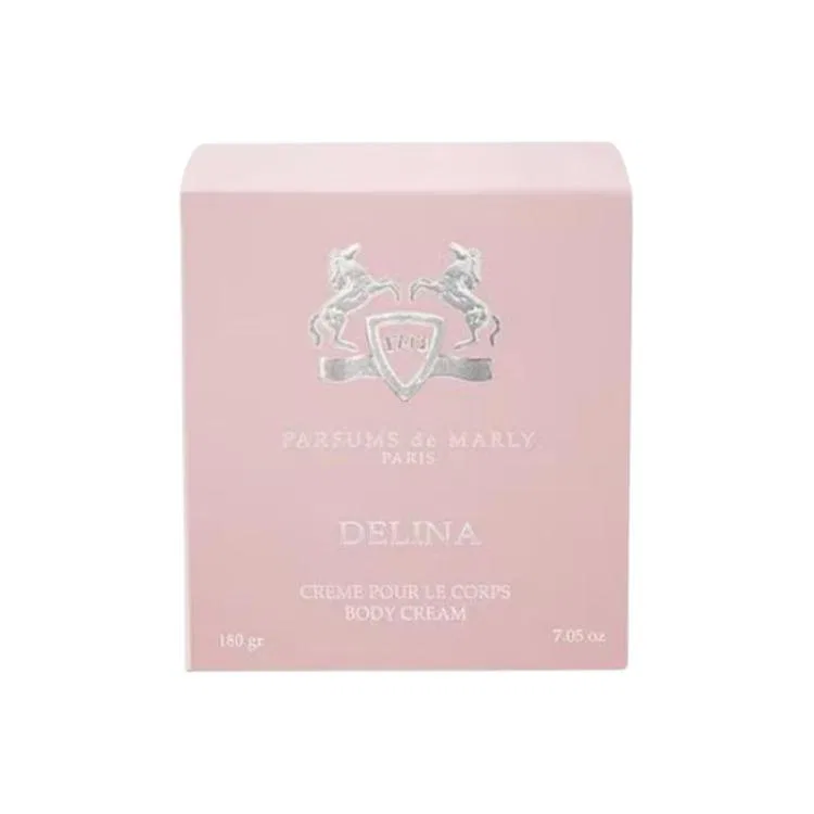 Лосьон для тела увлажняющий и питательный, Parfums De Marly — фото 4
