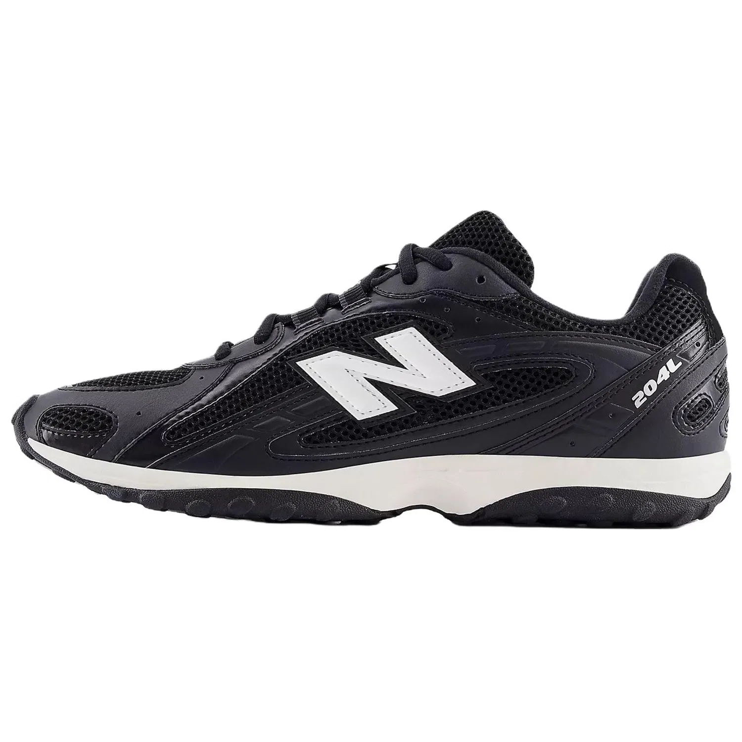 Детские кеды New Balance, Black