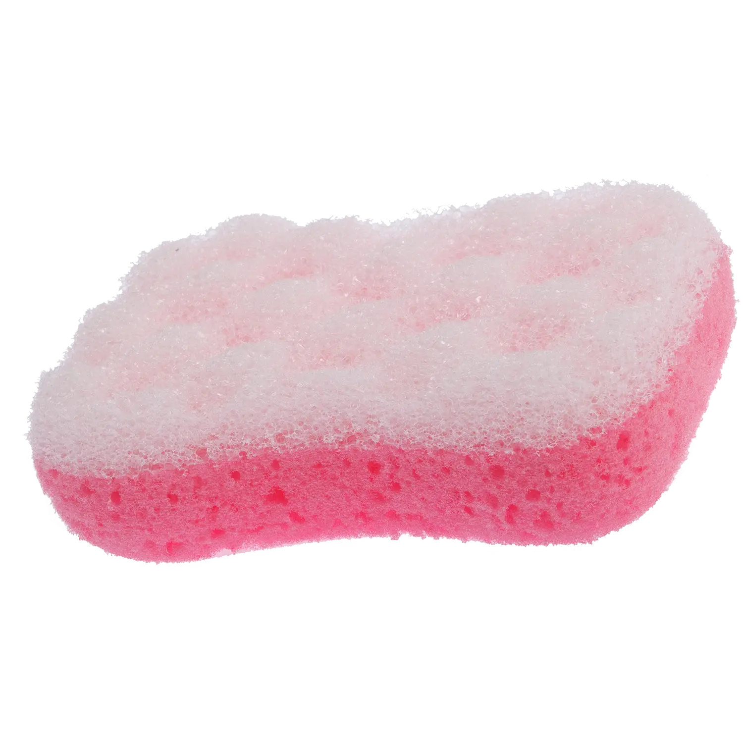 

Donegal Peeling губка банная для массажа, бирюзовая, 1 шт.