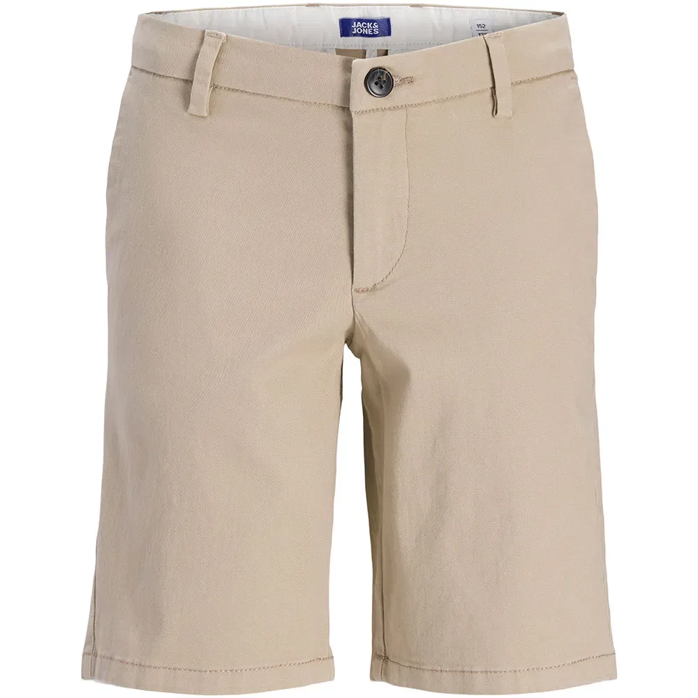 Шорты чинос Dylan Jack & Jones, бежевый