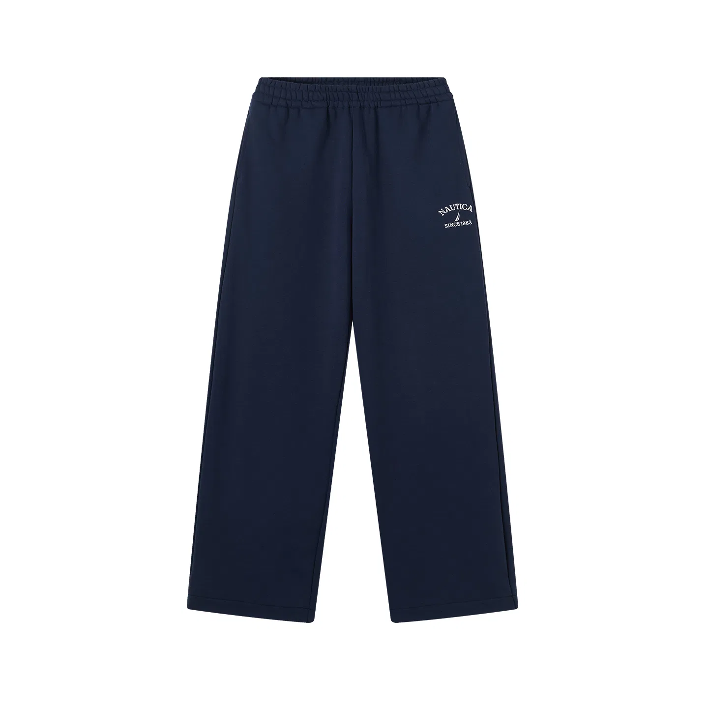 Детские спортивные штаны умеренной растяжимости Navy Blue NAUTICA