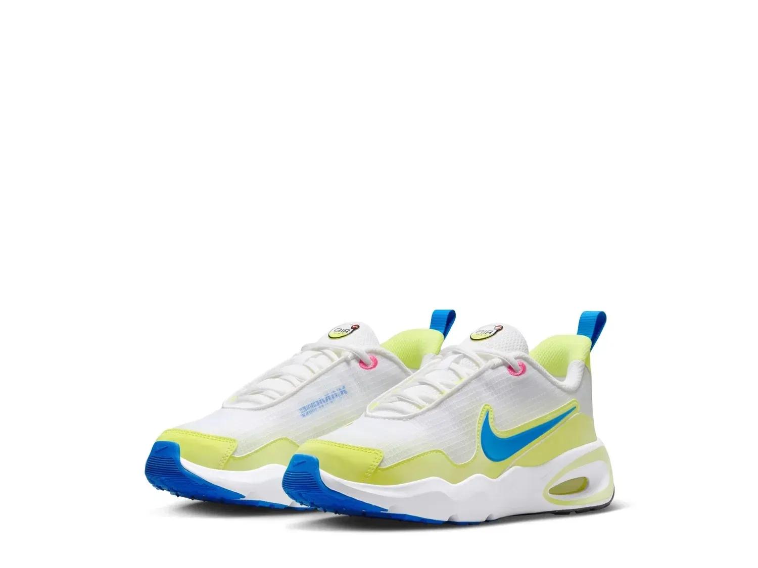 Кроссовки Air Max Nova, Nike, мультиколор — фото 3