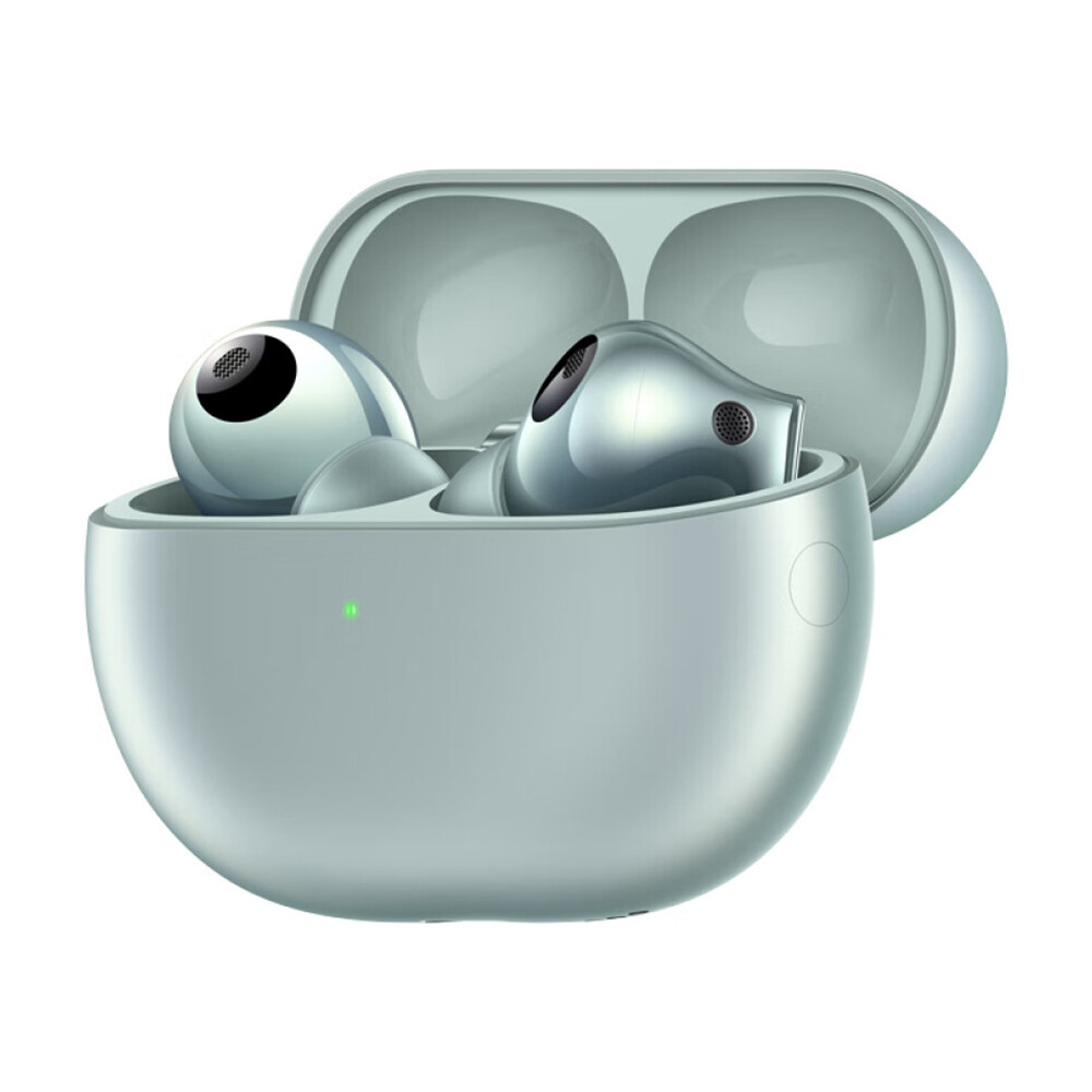 

Беспроводные наушники Huawei FreeBuds Pro 3, зеленый