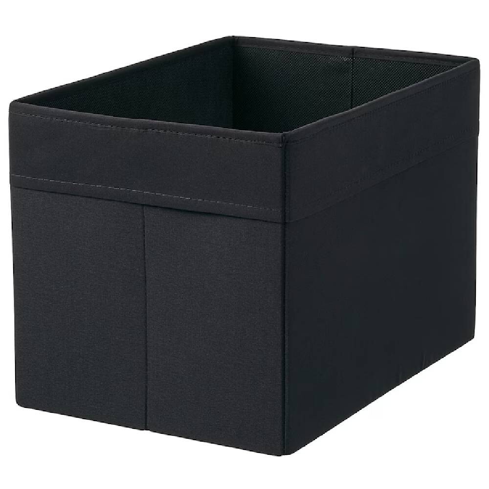 

Коробка Ikea Drona 25X35X25 см, черный