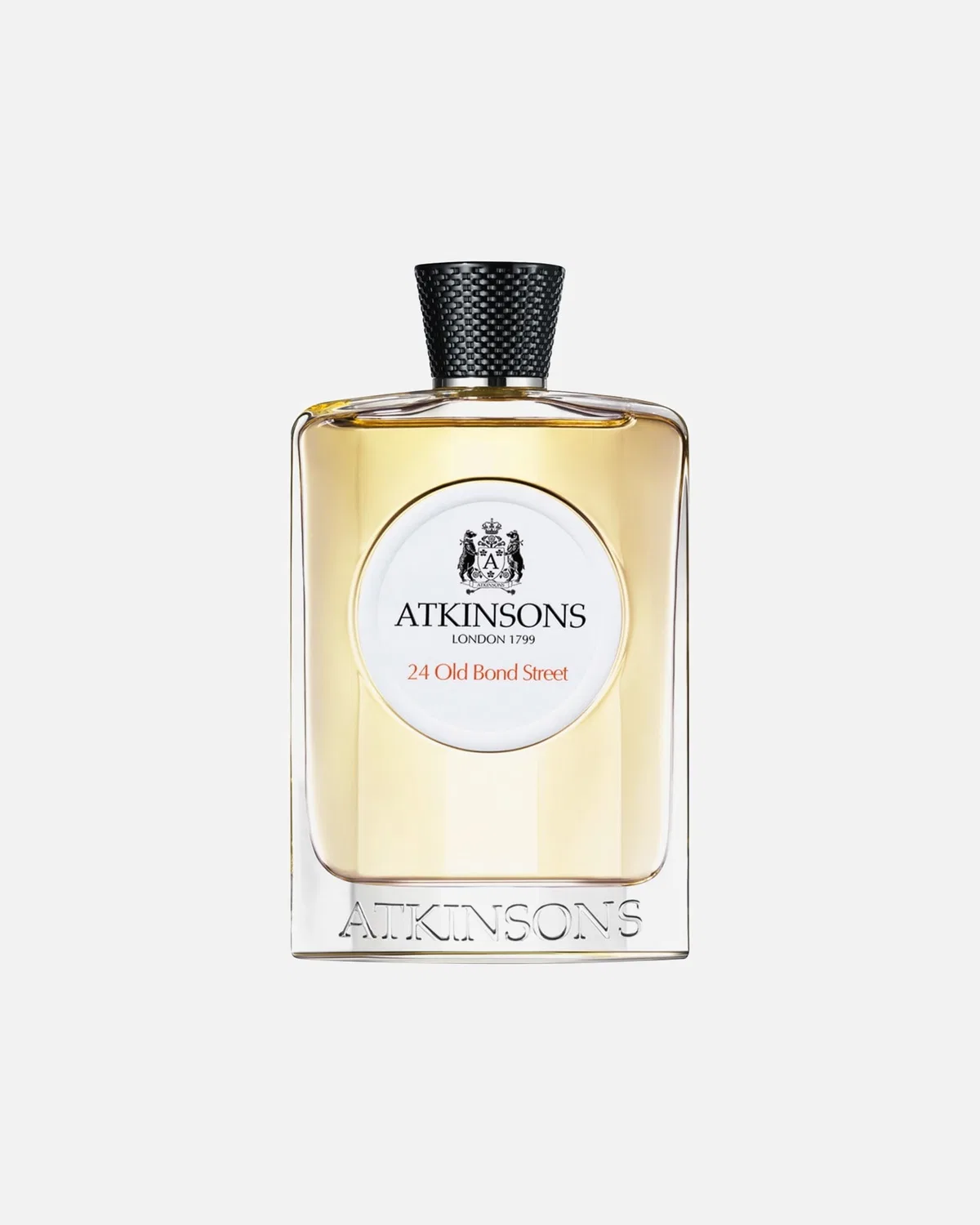 Одеколон Коллекция одеколонов 24 Old Bond Street Atkinsons, 100 Ml