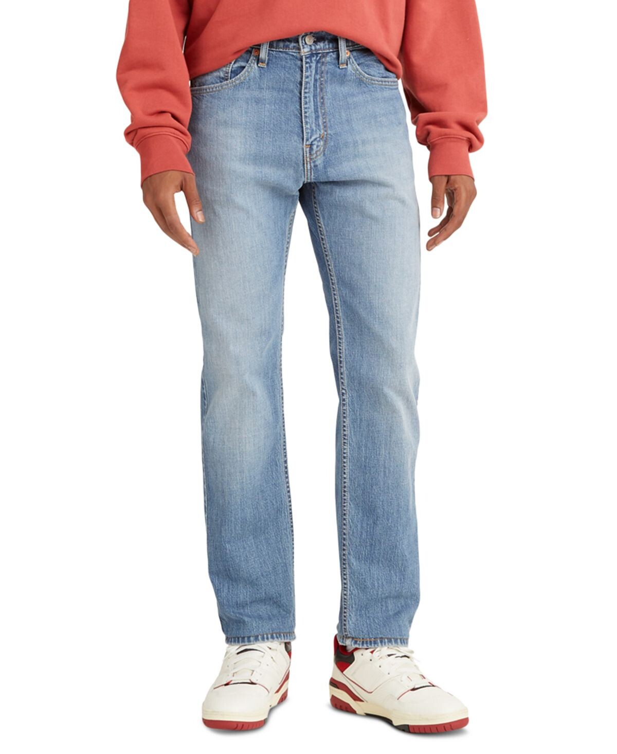 

Мужские джинсы прямого кроя 505™ regular eco ease Levi's, мульти