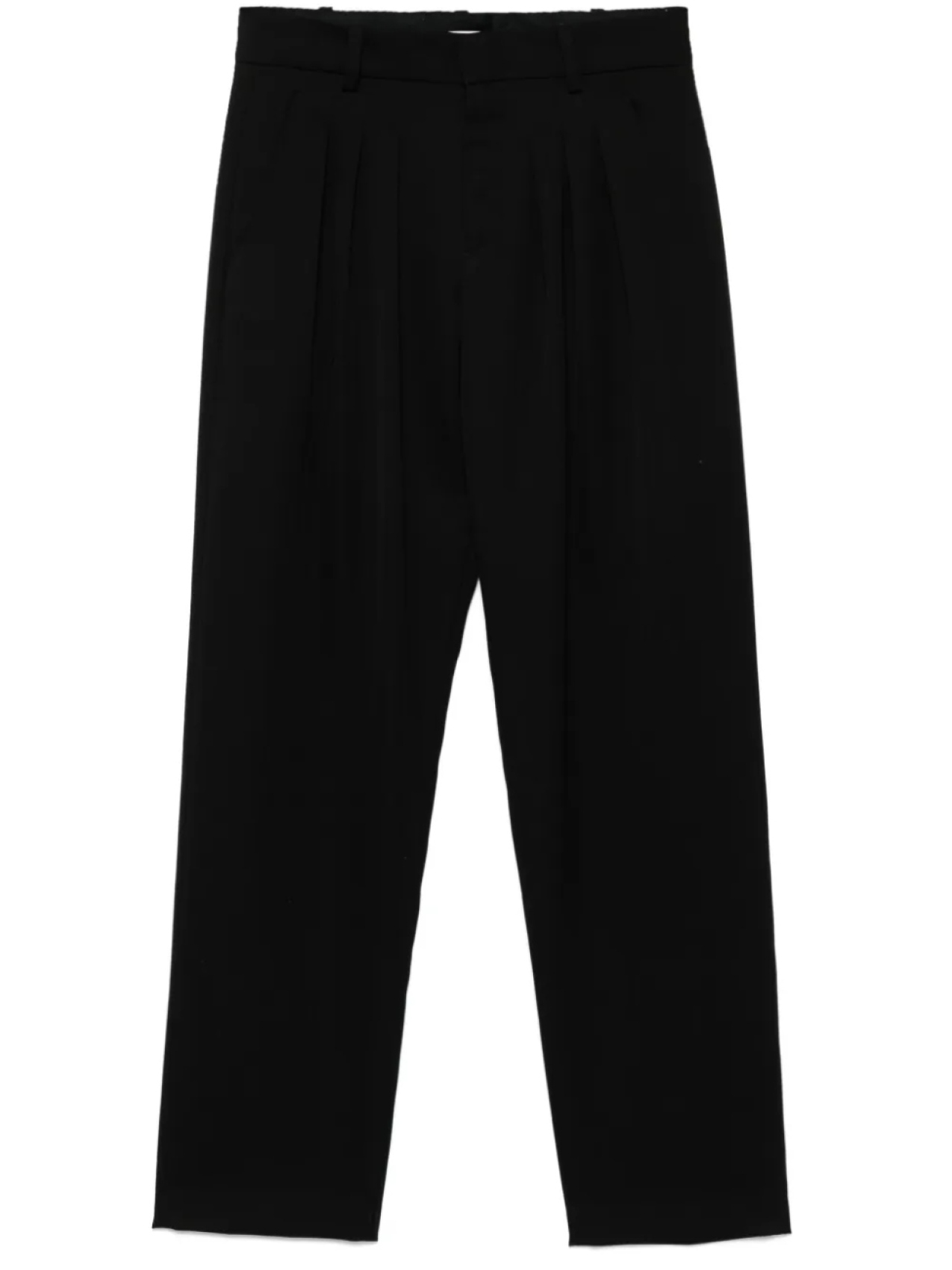 

ISABEL MARANT брюки Casile, черный