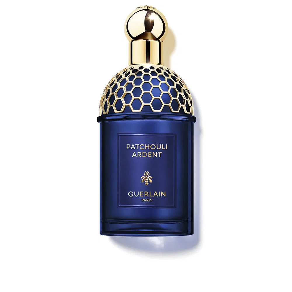 Парфюмерная вода Patchouli Ardent Guerlain, 125 мл