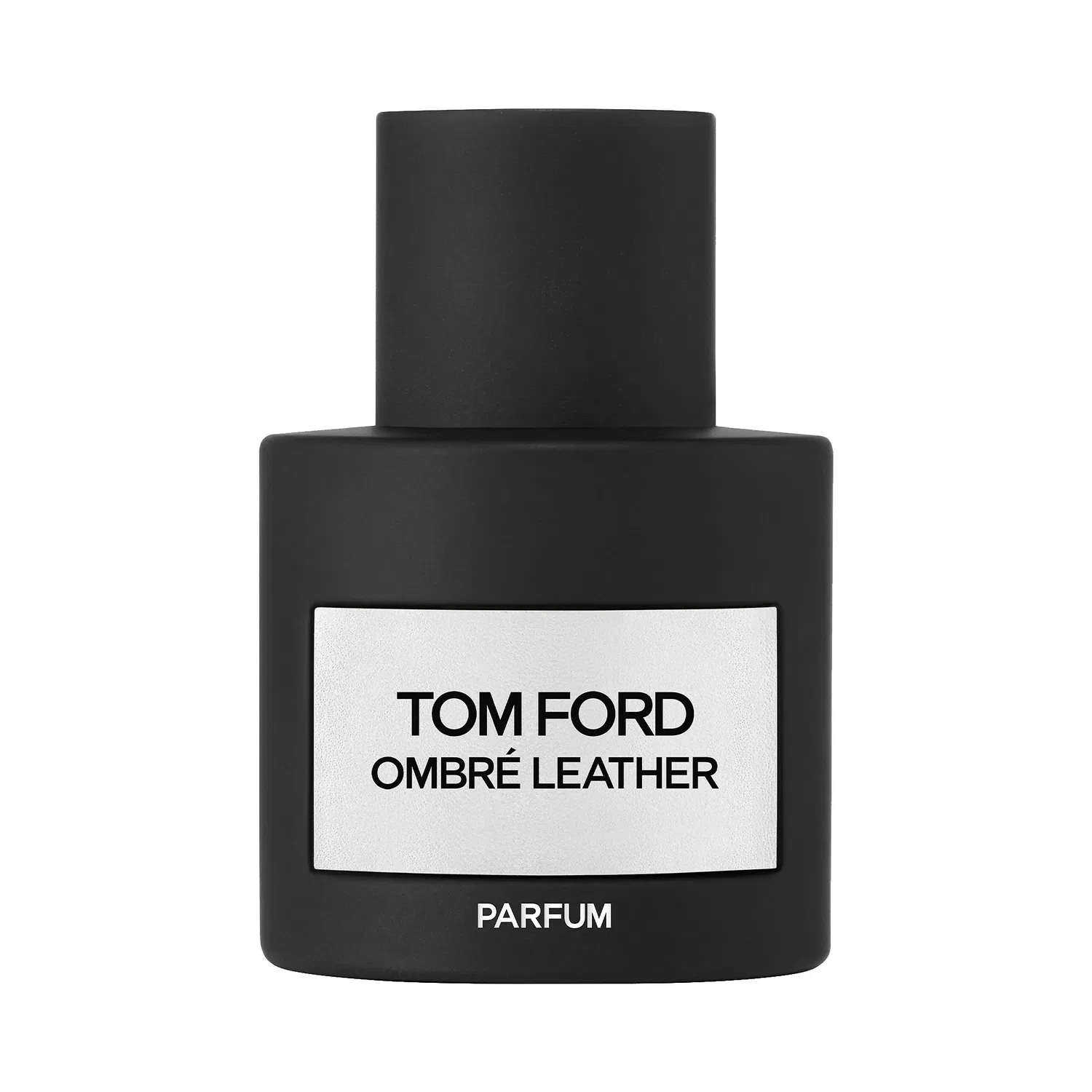 Парфюмерная вода, Ombré Leather Parfum Fragrance TOM FORD, с нотками амбры и жасмина, 50 мл