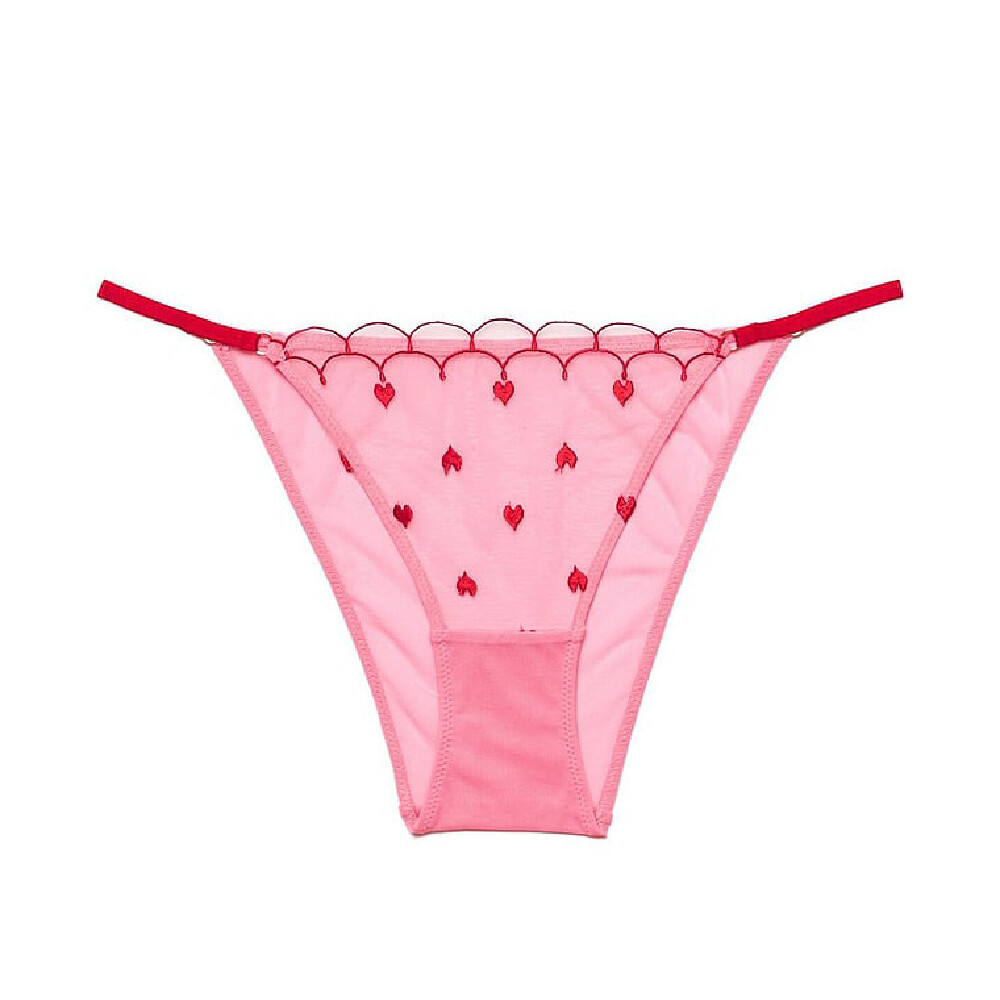 

Трусы Adore Me Bettie Brazilian, розовый