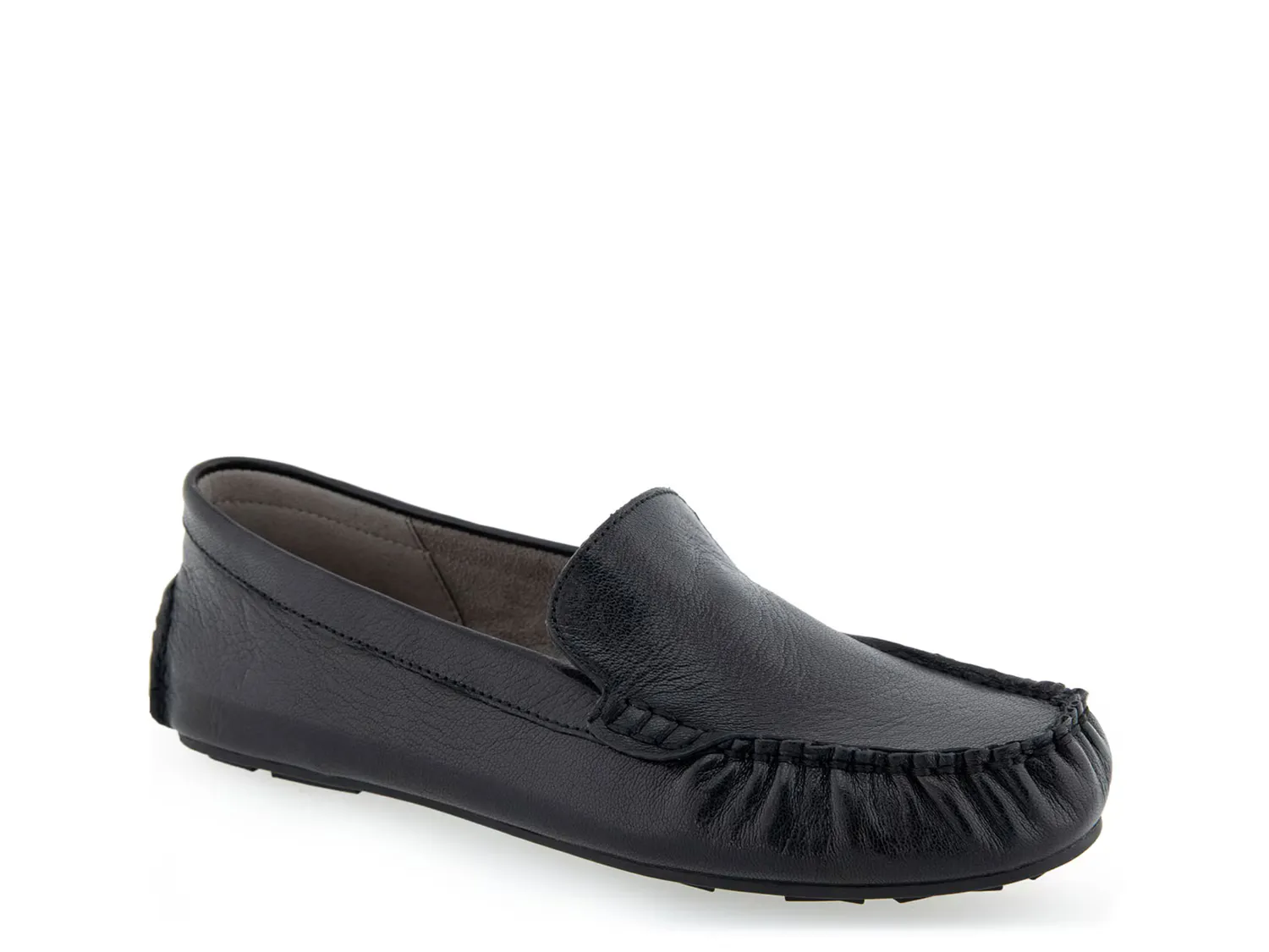 

Лоферы Coby Loafer Aerosoles, черный