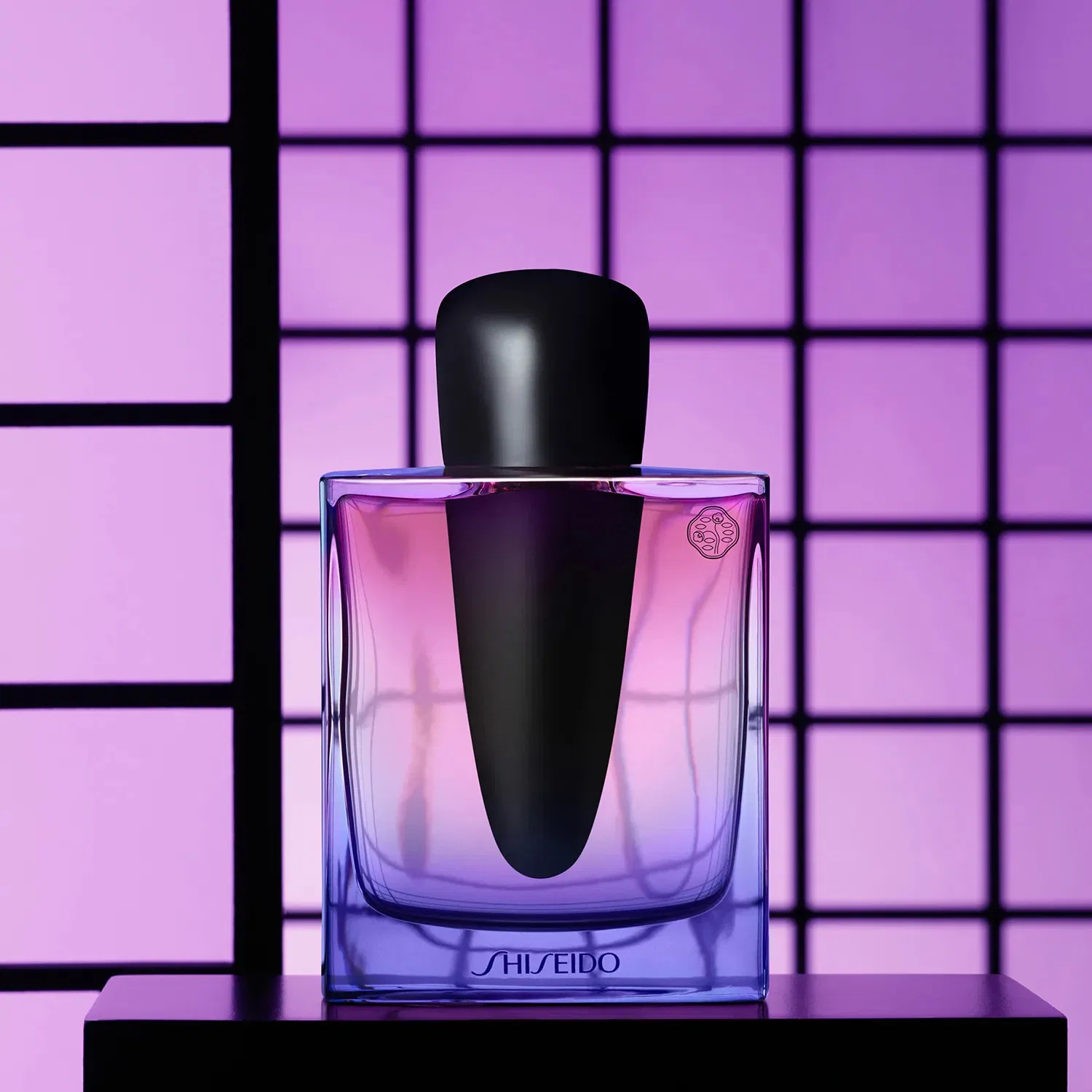 Парфюмерная вода 50 мл SHISEIDO Ginza Night — фото 3