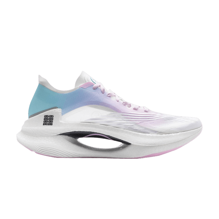 

Кроссовки Wade 2020 Essential 'Cotton Candy', белый
