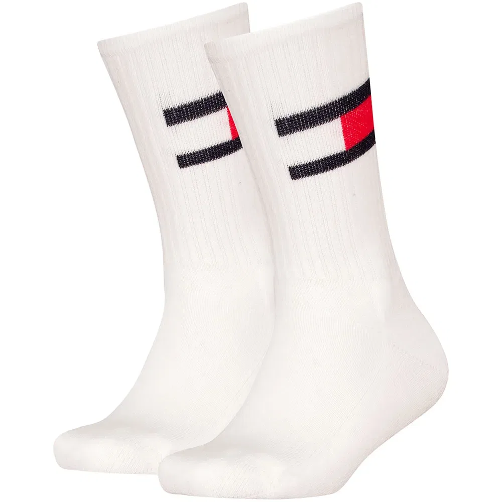 Носки Tommy Hilfiger 701229940, белый