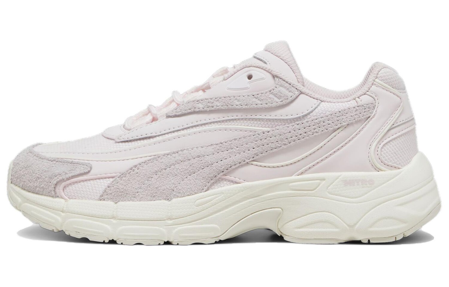 

Мужская обувь Puma Teveris Nitro Lifestyle, Pink