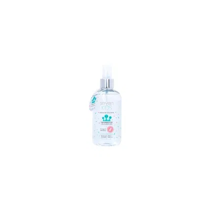 Детский одеколон с пребиотиками 250 мл Seven Kids Prebiotic Cologne Seventh Generation