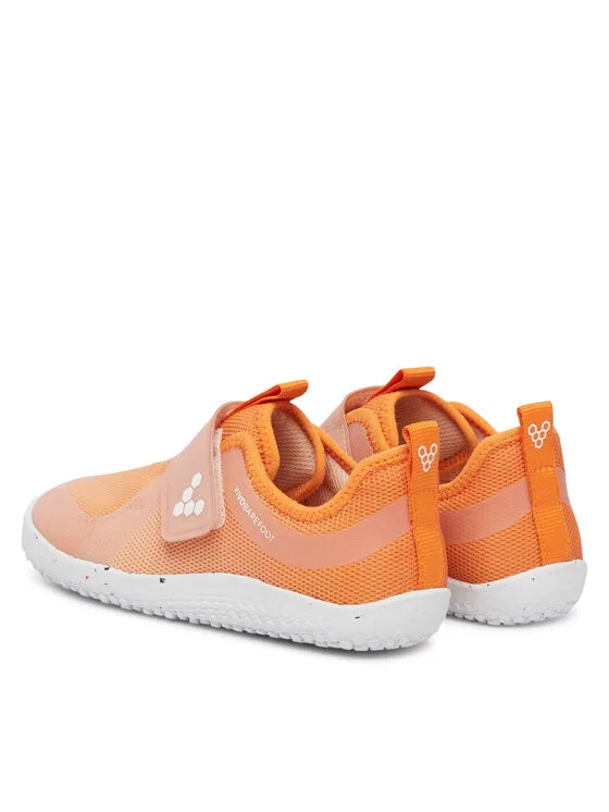 Кроссовки Primus Sport IV Vivo Barefoot, оранжевый — фото 3