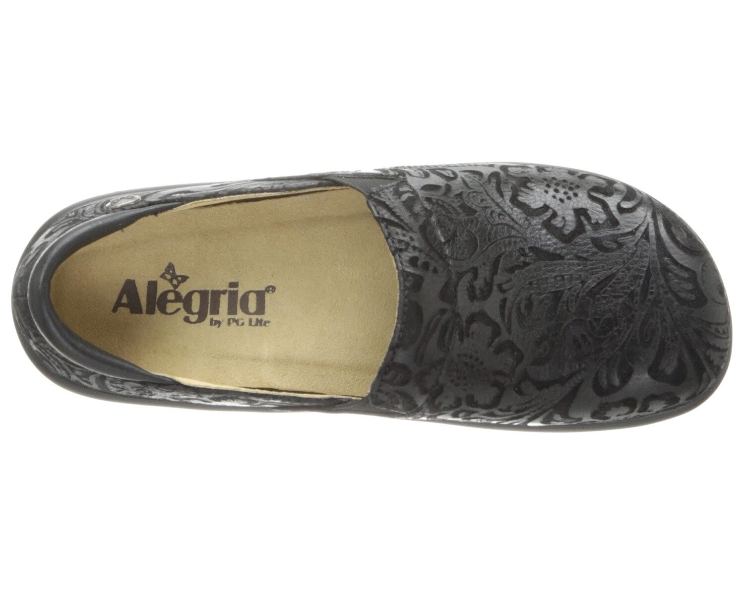 

Сабо Keli Professional Alegria, черный