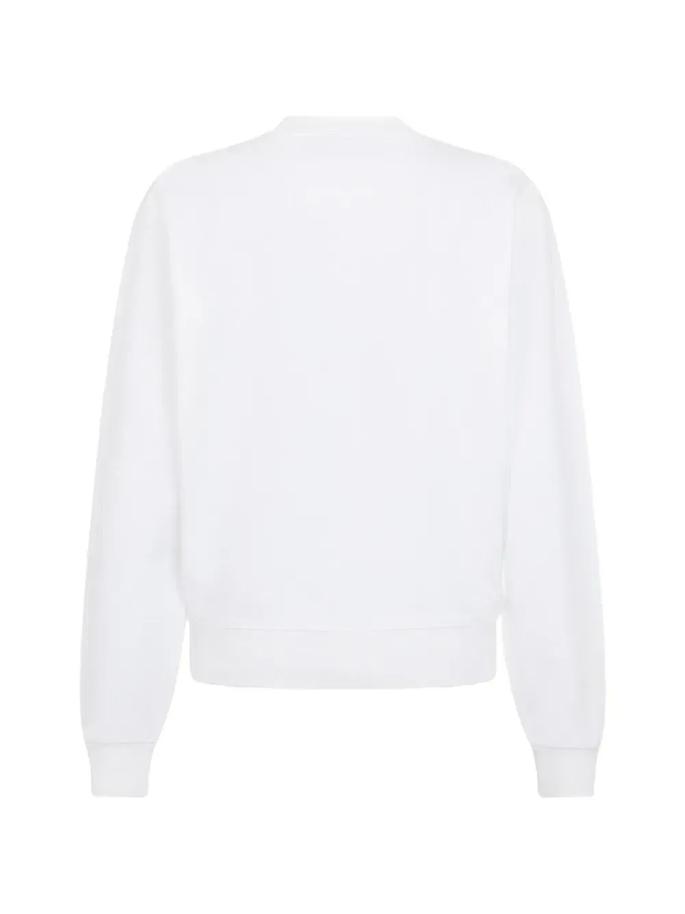 Толстовка 2 Upside own Dsquared2, белый — фото 2