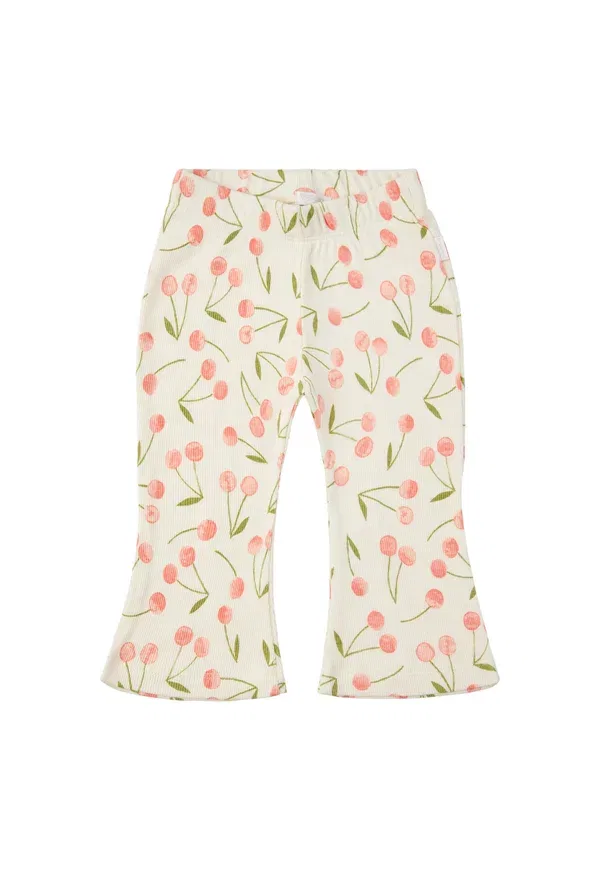Леггинсы с цветочным принтом Manaus Noppies, fruit pattern