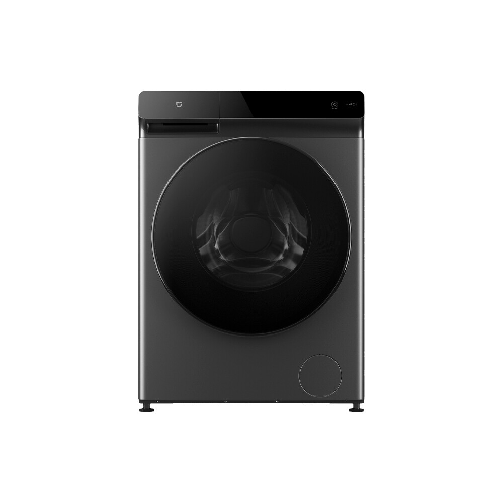 

Стиральная машина Xiaomi Mijia, XHQG100MJ203, серый