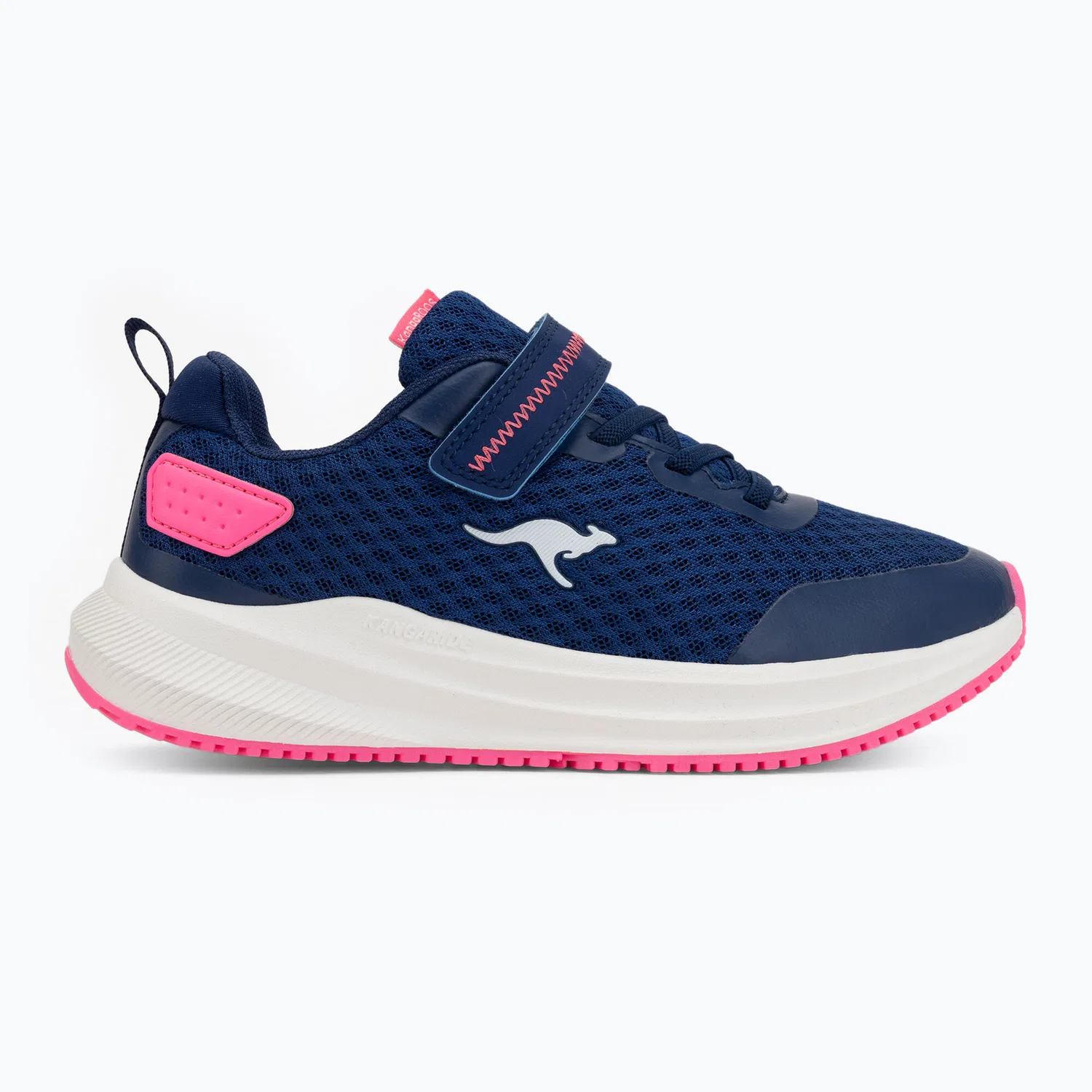 Детские кроссовки с низким верхом K-RDK Fam EV Kangaroos, Blau — фото 2