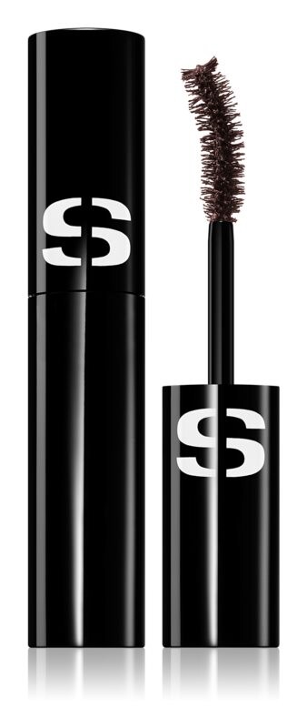 Утолщающая и подкручивающая тушь Sisley So Curl, оттенок 2 Deep Brown 10 мл — фото 2