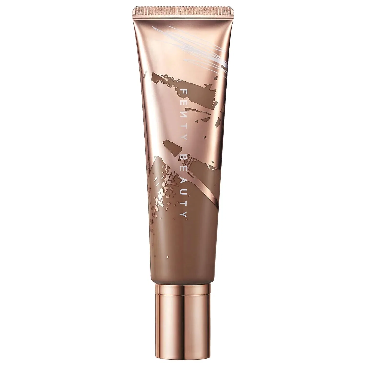 Лосьон для тела с оттенком FENTY BEAUTY, 05 Fly Mamacita, 95 мл — фото 2