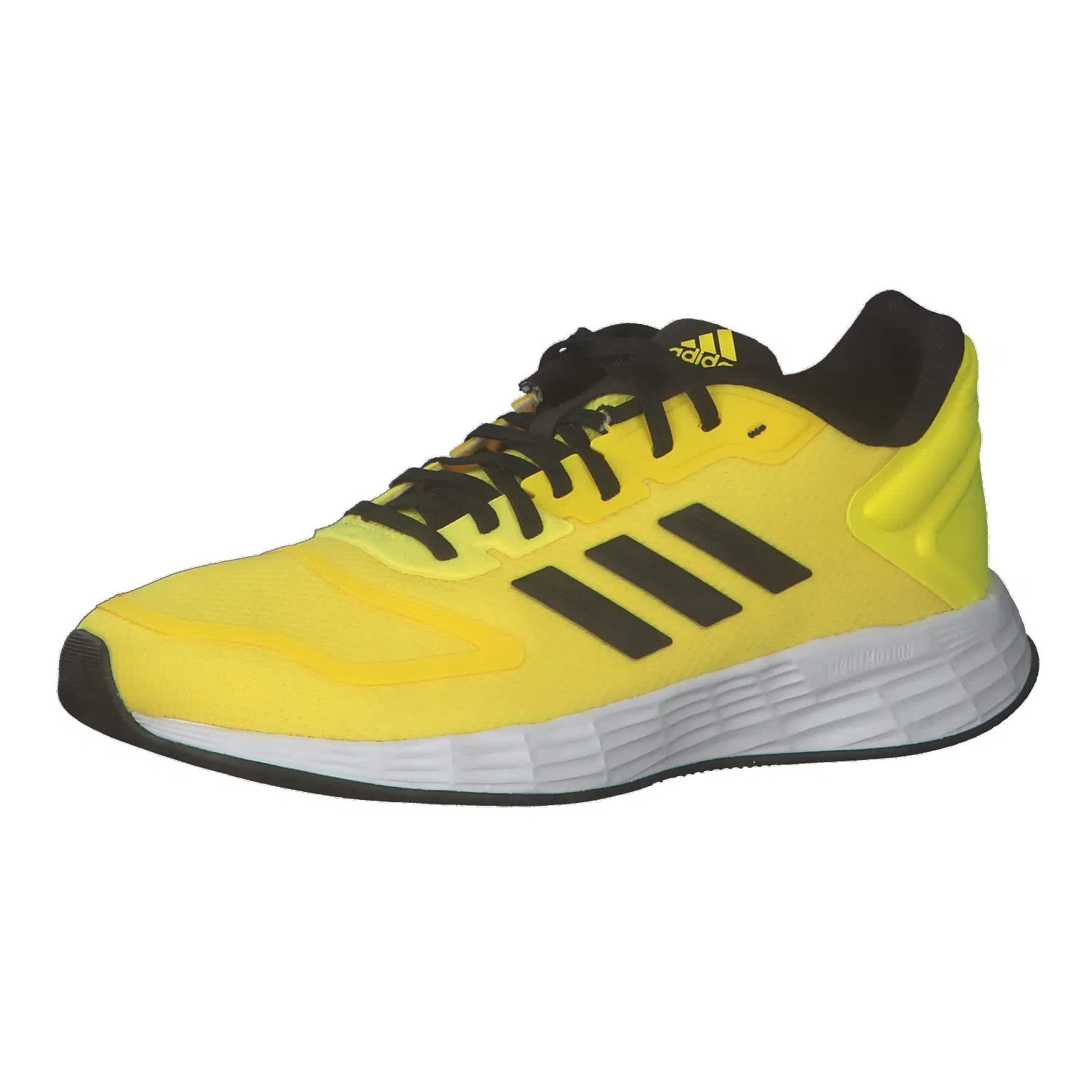 Детские кроссовки для мальчиков с закрытым носком Duramo 10k Adidas, Amahaz Ftwbla Negbás