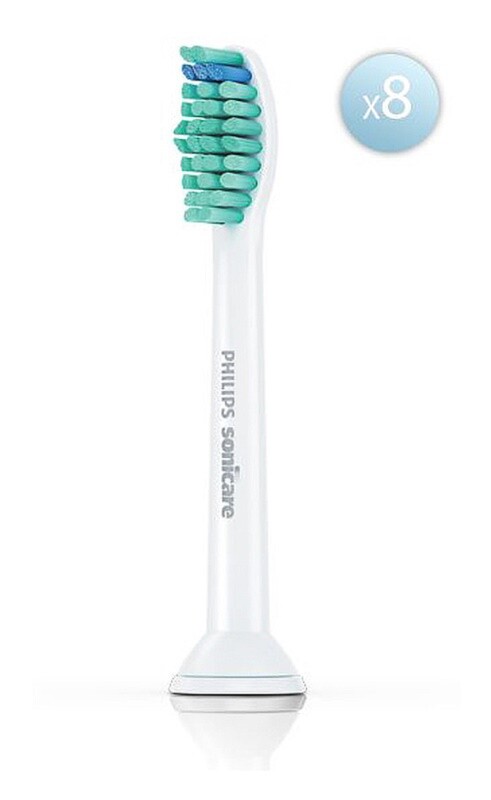 

Сменные головки зубных щеток Philips Sonicare ProResults Standard HX6018/07