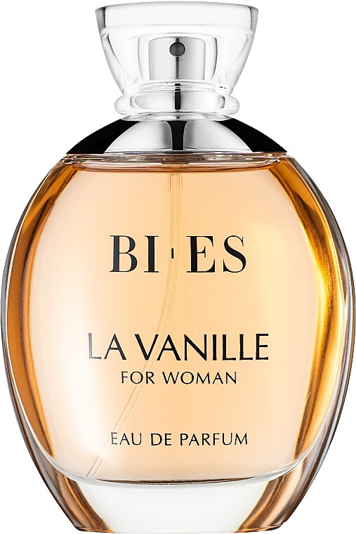 

Духи Bi-es La Vanille