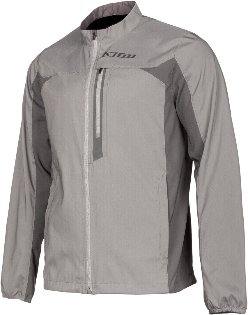 

Куртка Klim Resilience, серая, Серый, Куртка Klim Resilience, серая