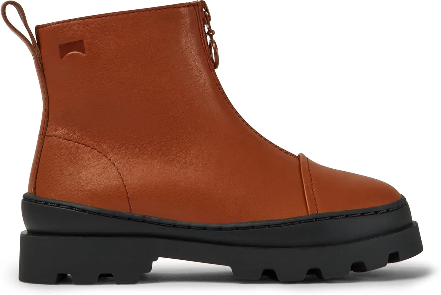 Детские ботинки Camper Girls' Brutus Kids Unisex до середины икры — фото 2