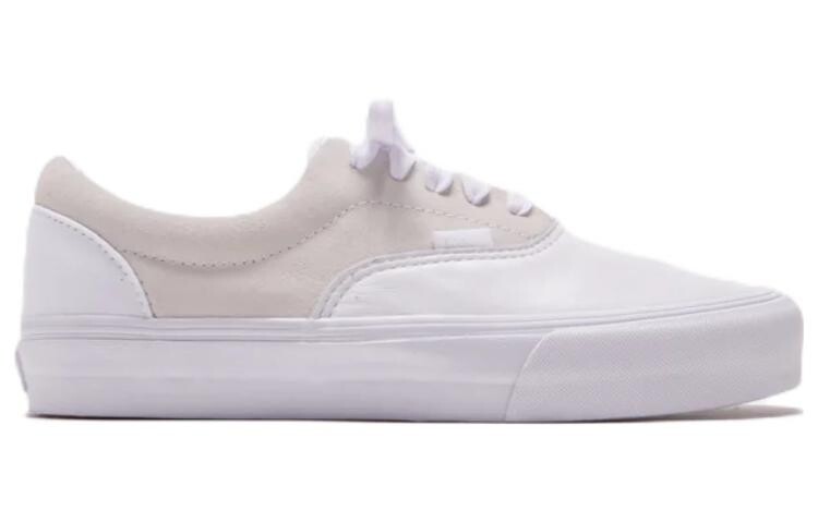 Кроссовки Era Engineered Garments X Vans Gore Vault Lx 'White'