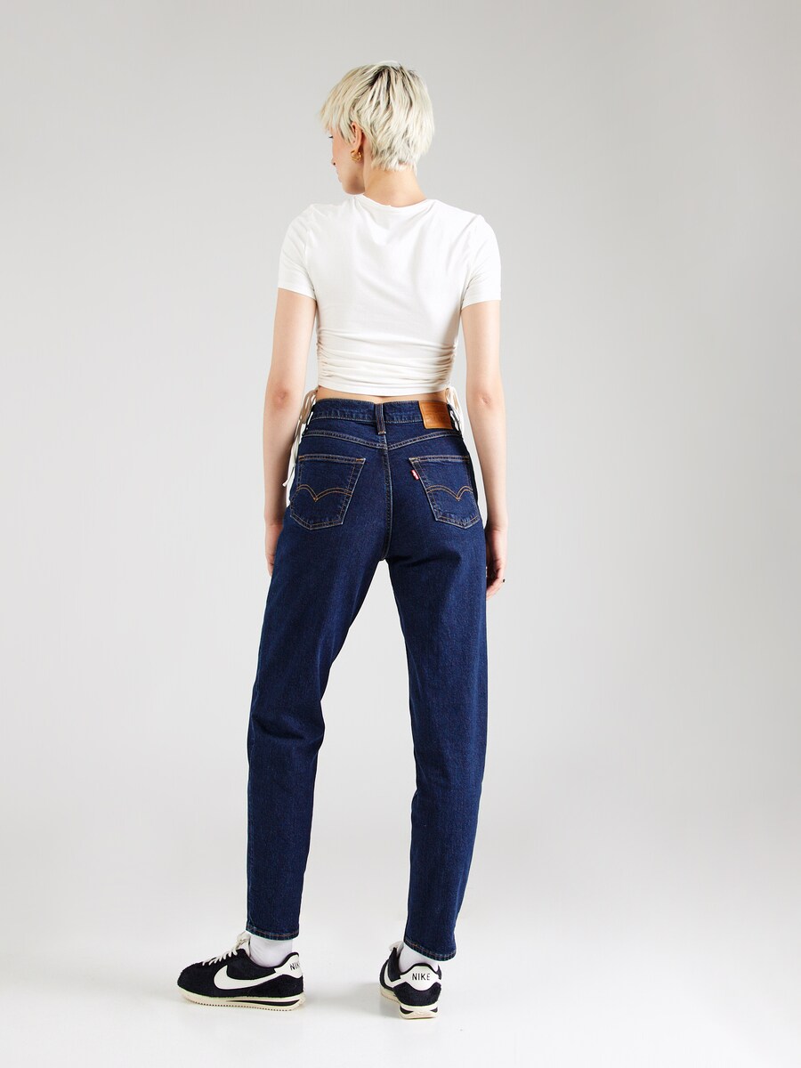 Джинсы LEVI'S  Tapered Jeans 80S, синий — фото 4