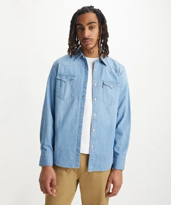 Рубашка Western, Bastow, Levi'S