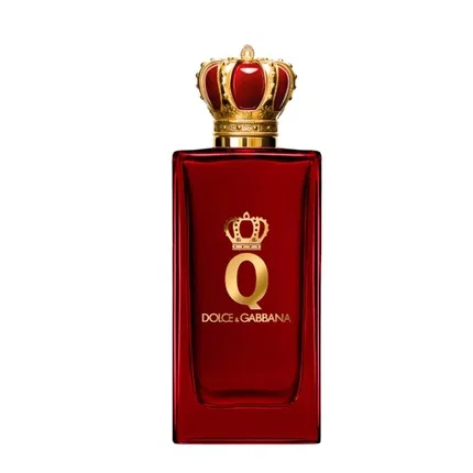 Парфюмерная вода Dolce & Gabbana Q Parfum, 100 мл